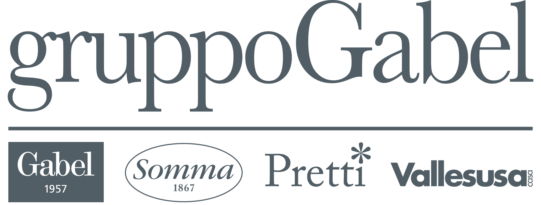 gruppo gabel logo