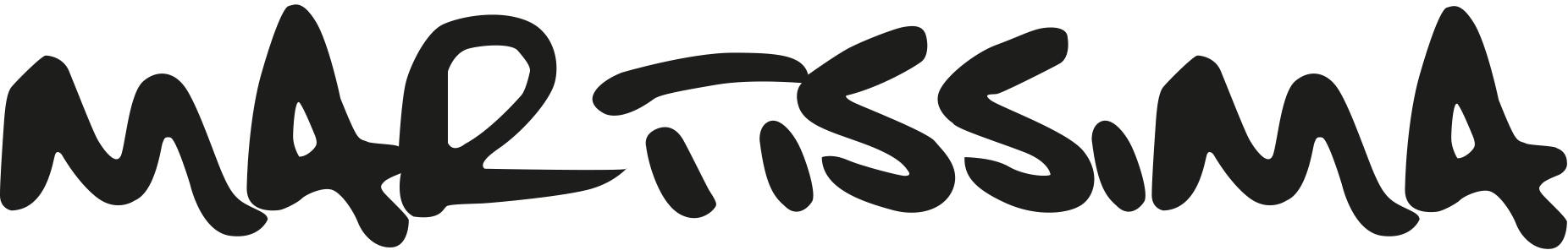 martissima logo