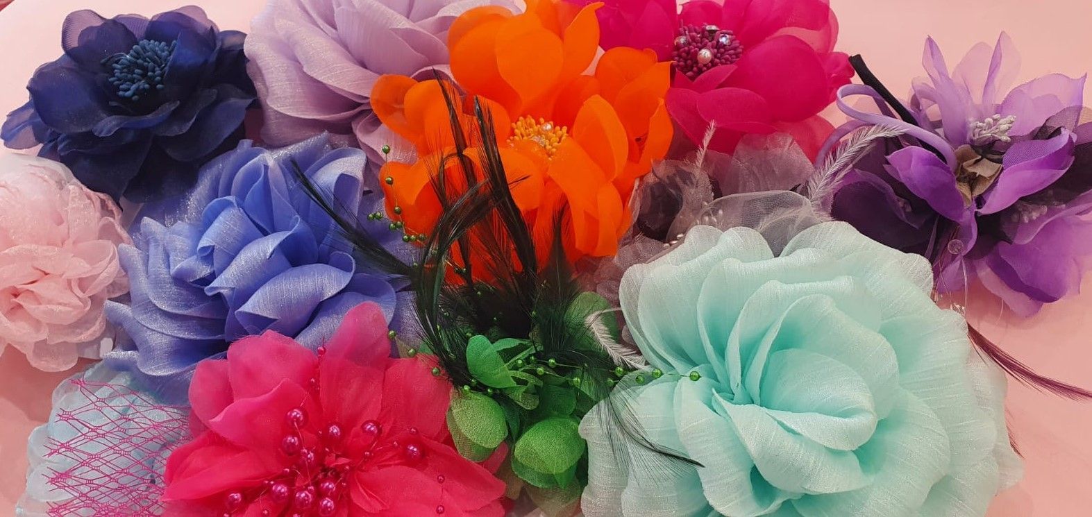 merceria, vendita bottoni e accessori