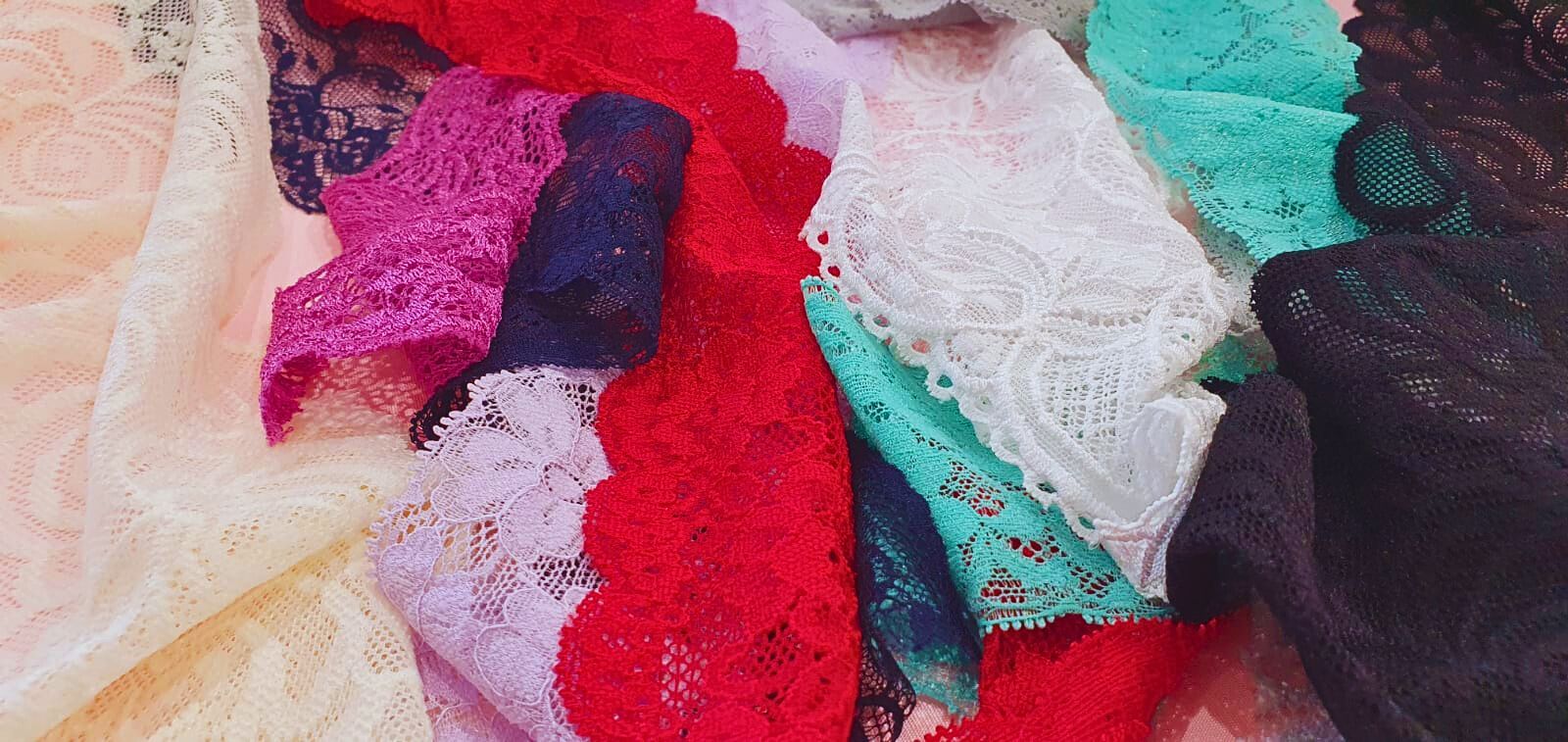 merceria, vendita bottoni e accessori