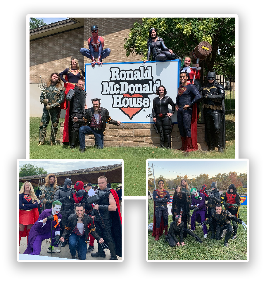 kc charity group just-us league