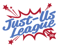 just-us league logo