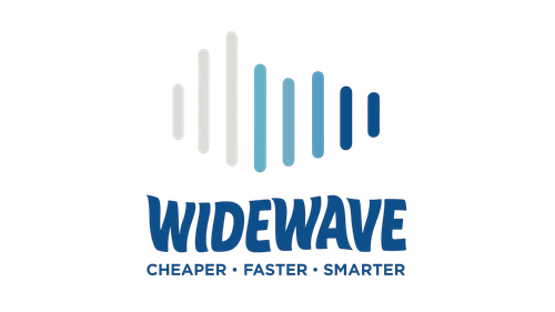 Wide Wave Web logo