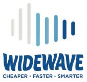 Wide Wave Web Logo