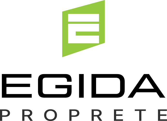 Logo de l'entreprise Egida Propreté