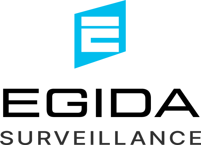 Logo de l'entreprise Egida Surveillance