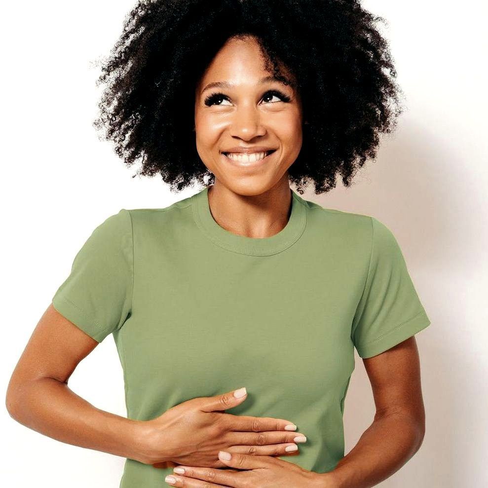 Gut health natural solutions