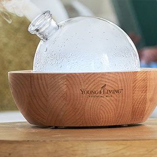 Shop Young Living Essential Oil Diffusers
