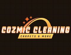 Cozmic Cleaning Carpets and More