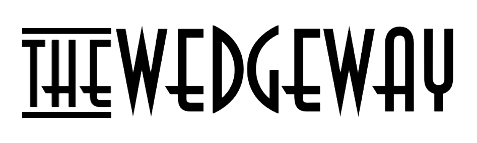The Wedgeway Logo