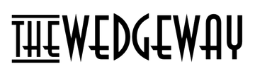 The Wedgeway Logo