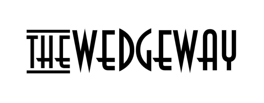 The Wedgeway Logo