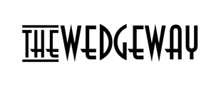 The Wedgeway Logo