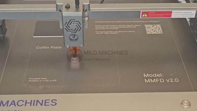 Introducing Roland's New Laser Engraving Machines