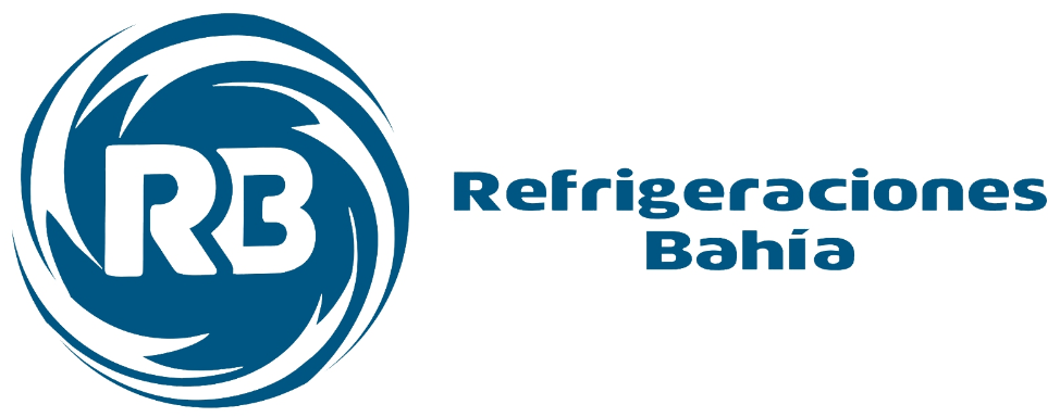 logo refrigeraciones bahia