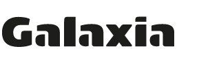 logo galaxia