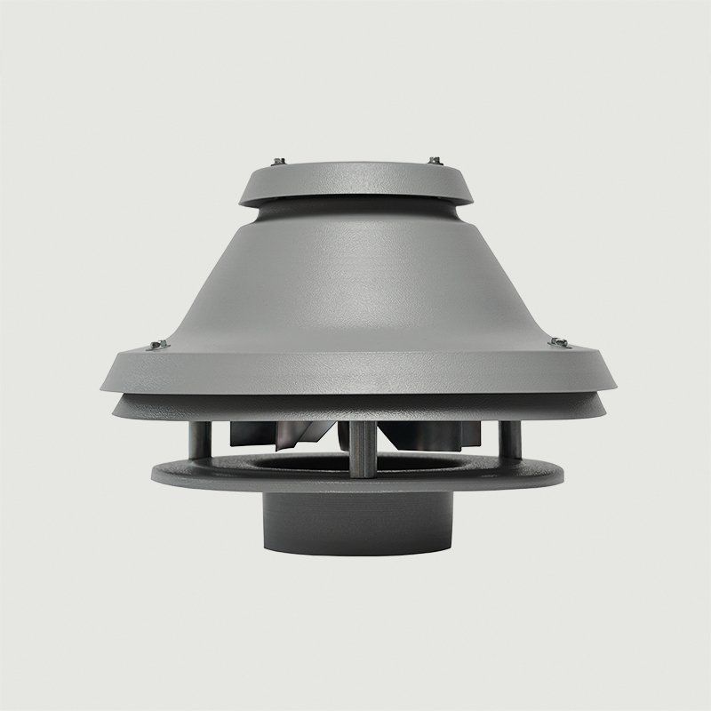 extractor parrillero