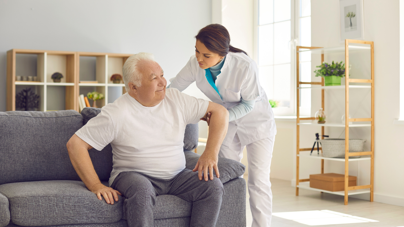 Assisted Living Facilities