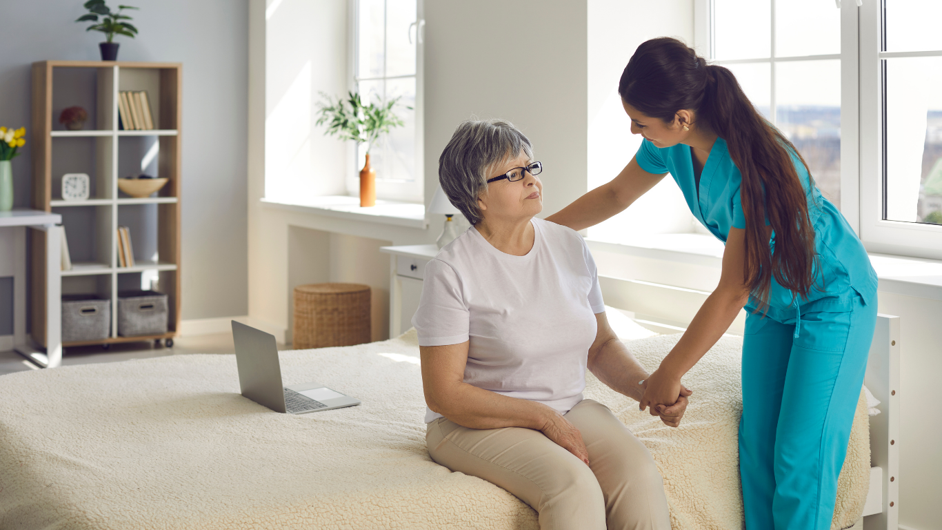 Non-Medical Home Care
