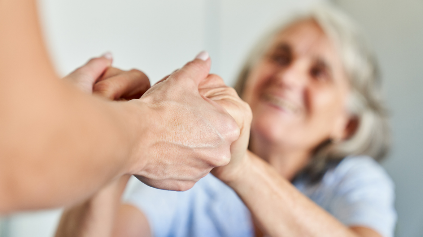 Personal Care Assistance