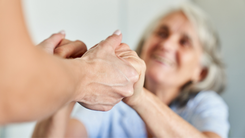 Personal Care Assistance