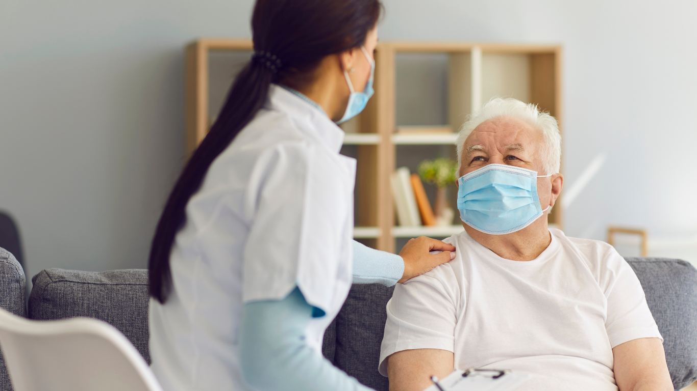 Senior Care Services