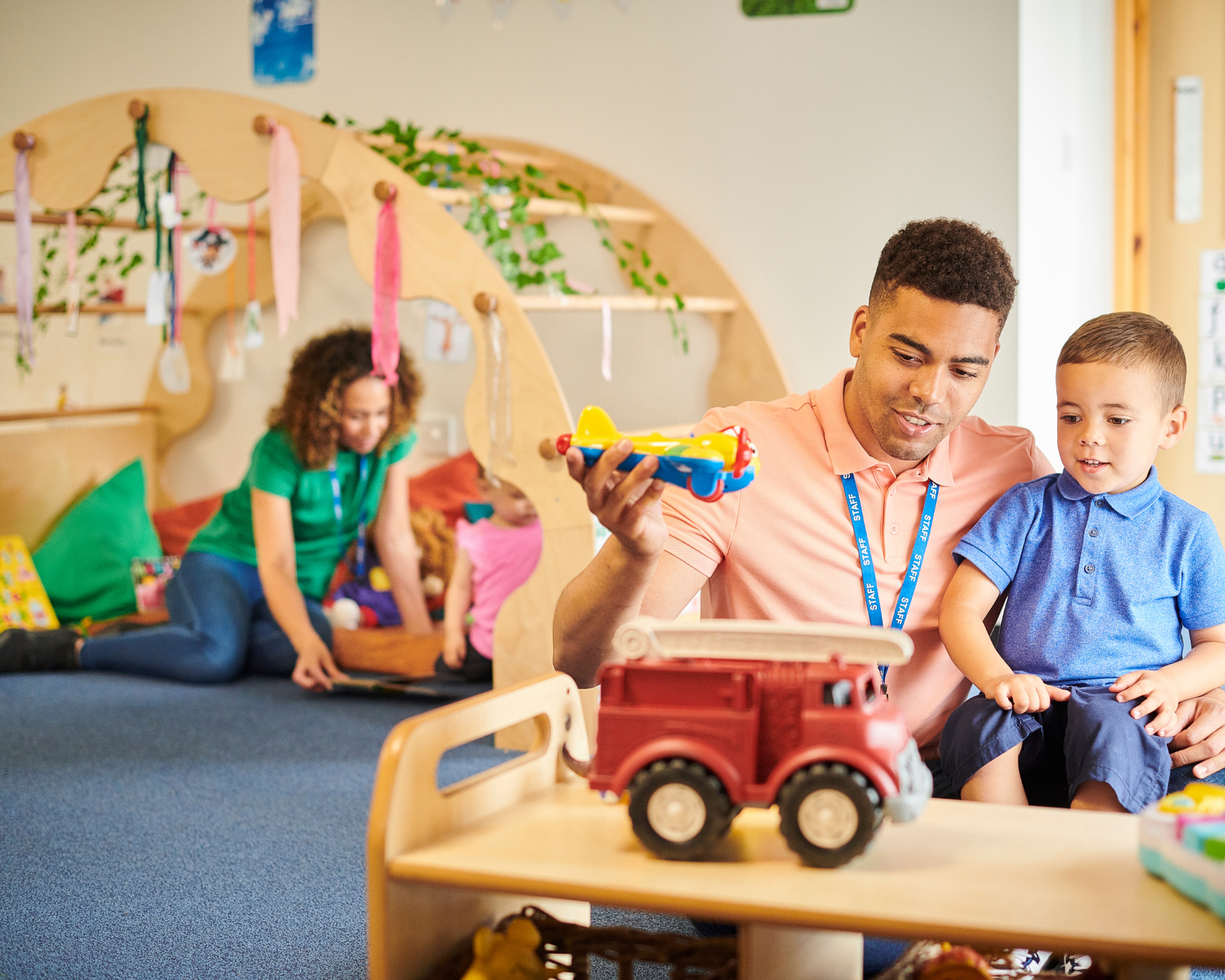 Skilled Nursing Care