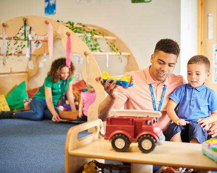Skilled Nursing Care