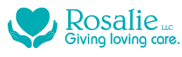 ROSALIE LLC logo