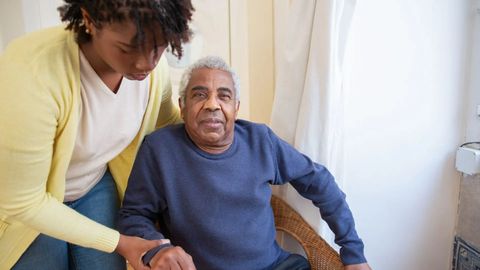 Memory Care Services