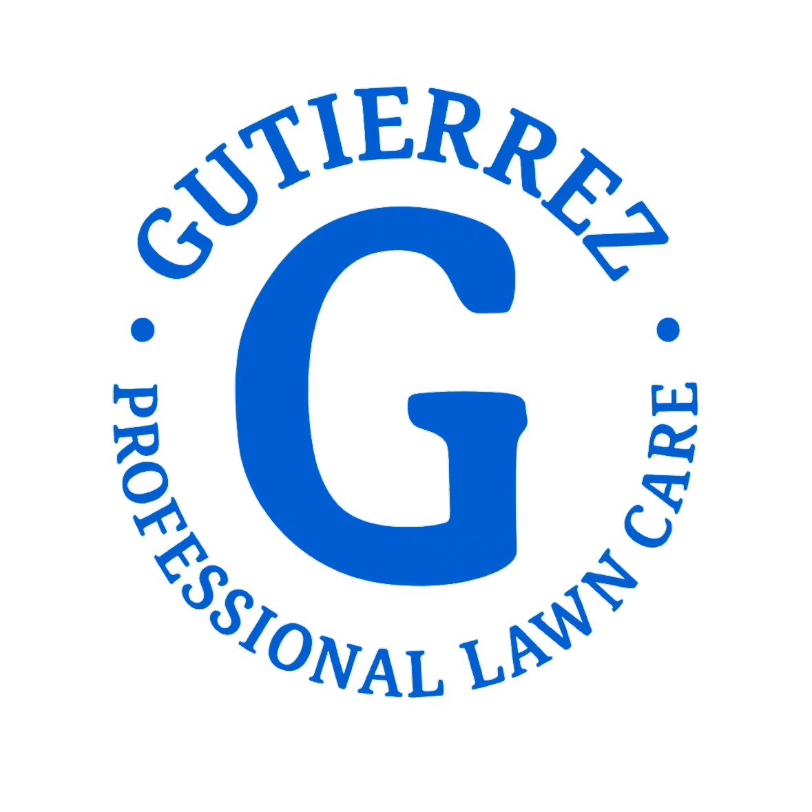 JAG Enterprise Lawn Care Logo