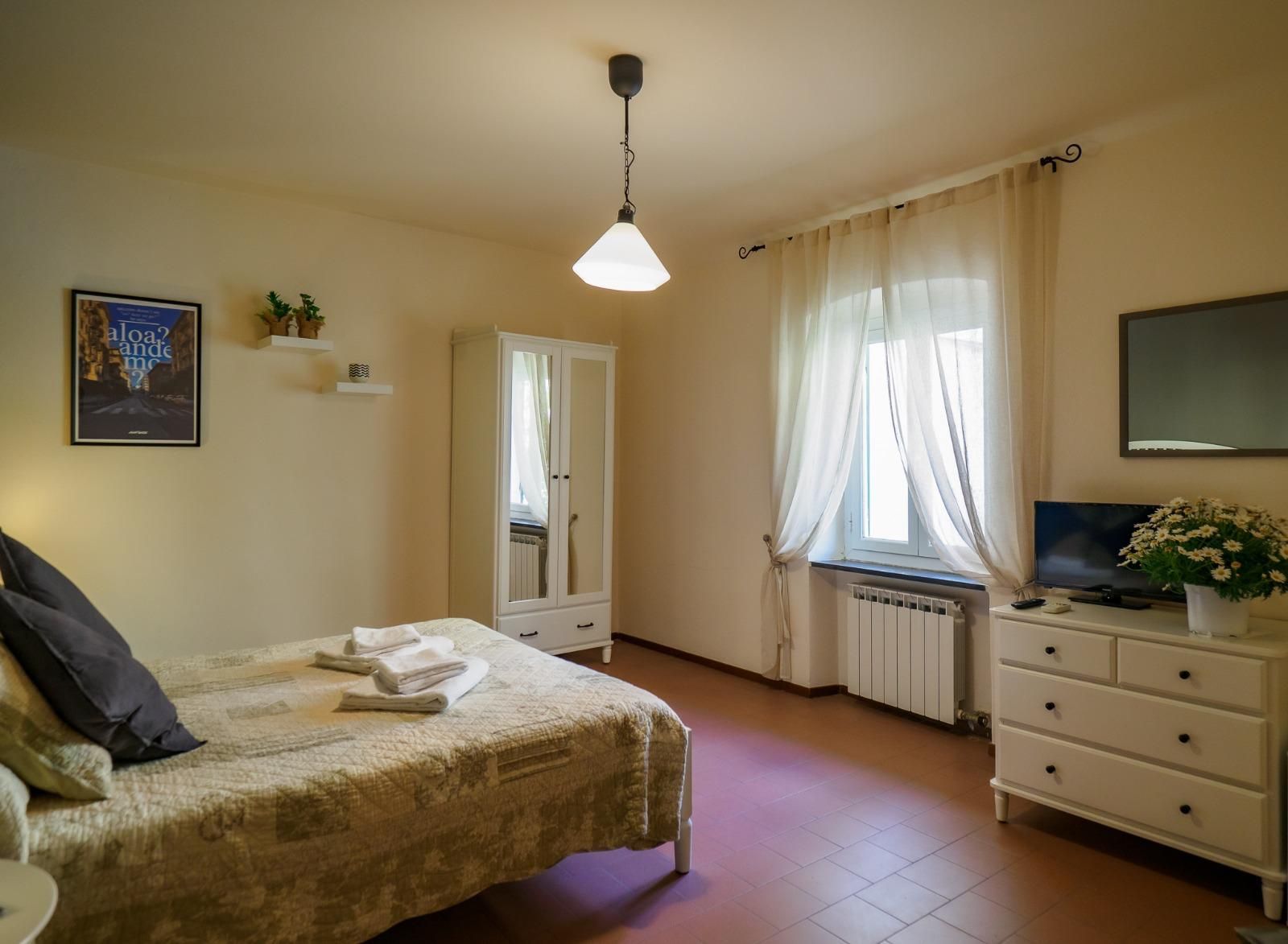 camere vicino 5 terre