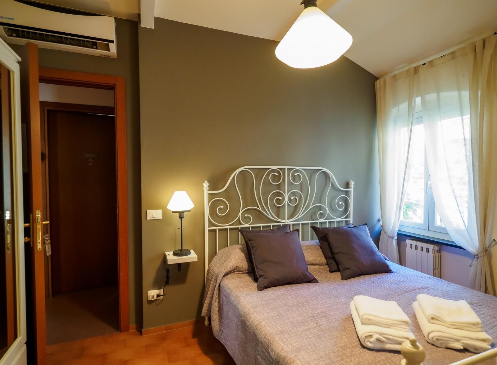 Affittacamere Antica Osteria da Caran La Spezia