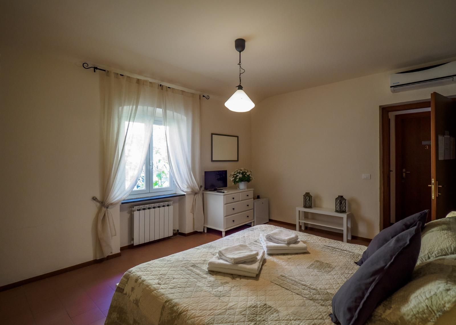 interni locanda La Spezia