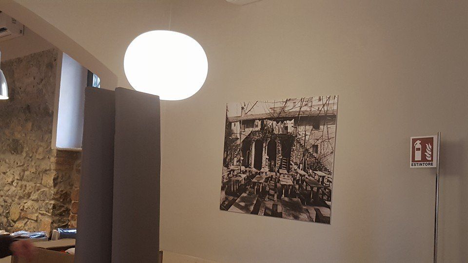 locanda osteria storica L a Spezia