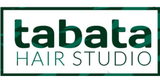 logo tabata hair studio