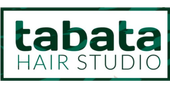 logo tabata hair studio