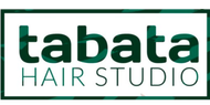 logo tabata hair studio