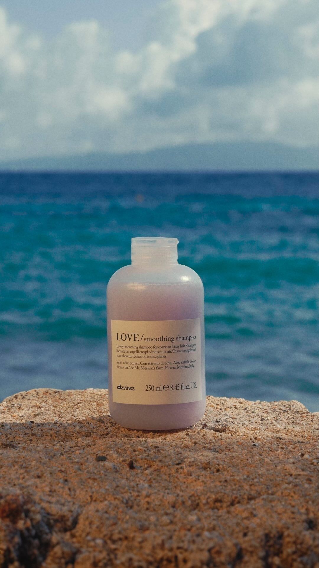 crema capelli davines