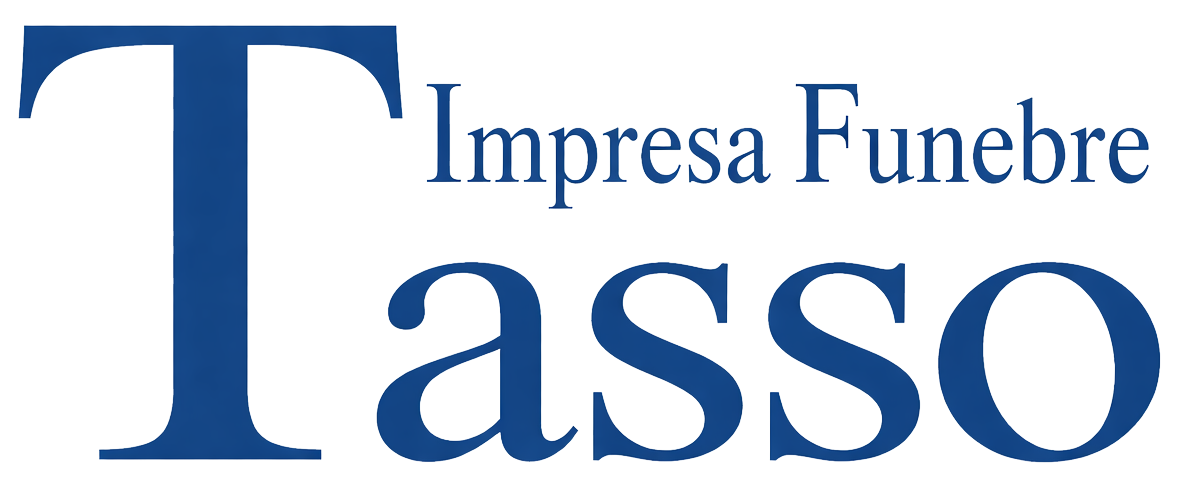 logo Impresa Funebre Tasso - Macerata