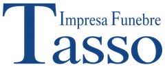 logo Impresa Funebre Tasso - Macerata