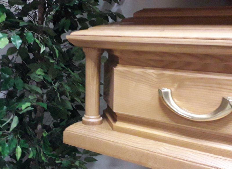 cassa funebre