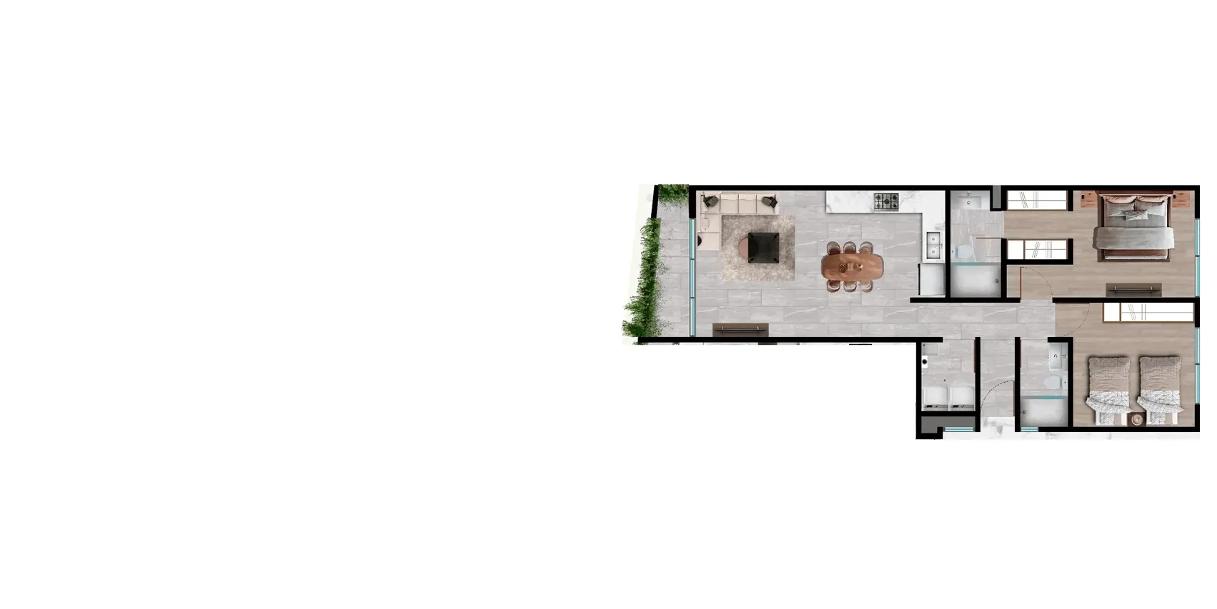 Departamento 301