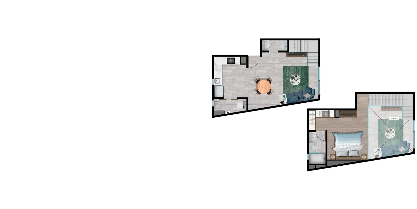 Departamento 304