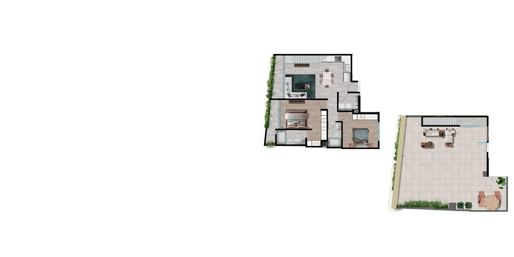 Departamento 402