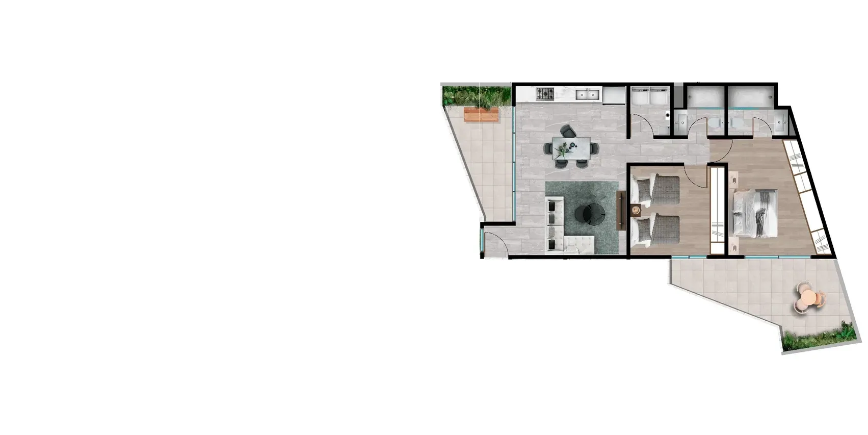 Departamento 103