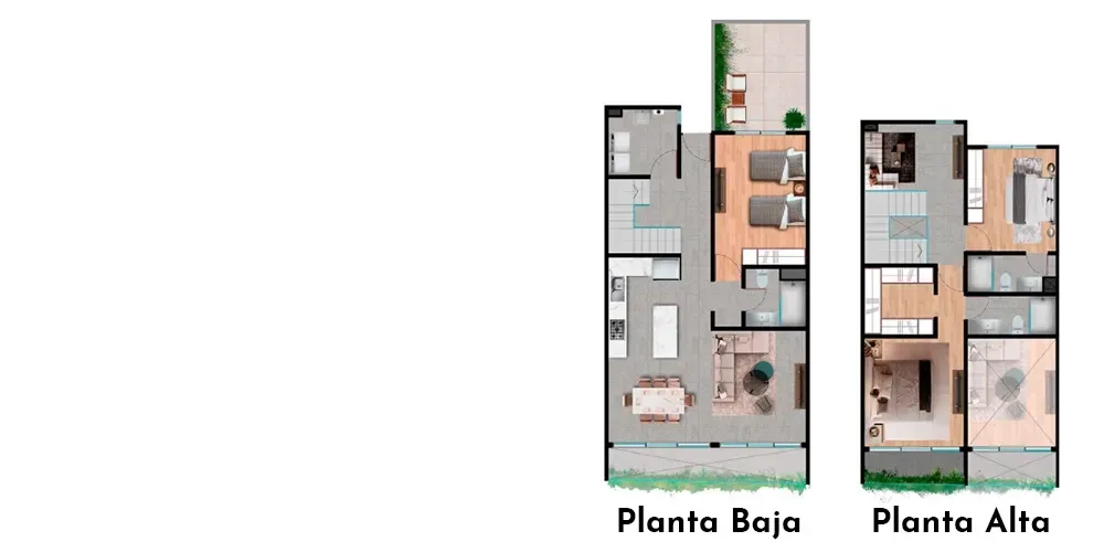 Departamento 102