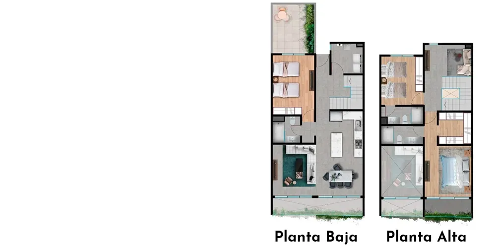 Departamento 103