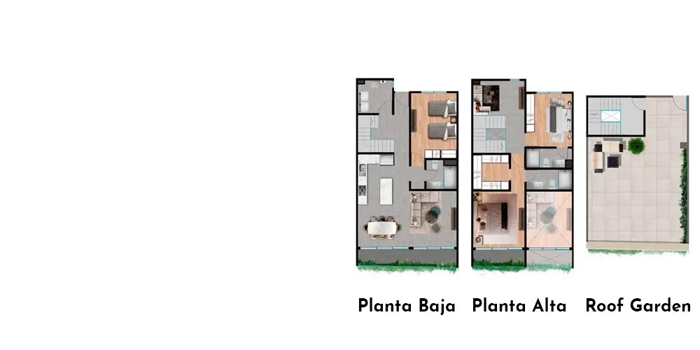 Departamento 302