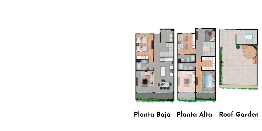 Departamento 303